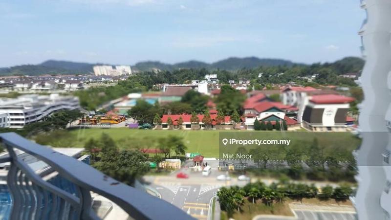 Service Residence for Sale in Vista Alam by Mat Noor - iProperty.com.my