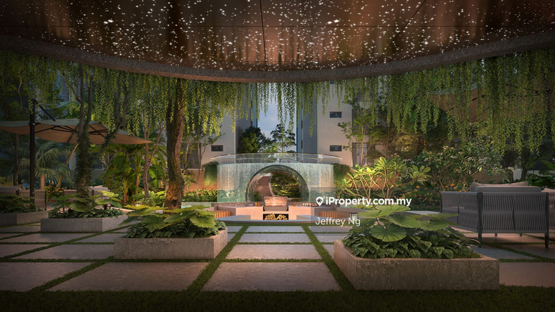 Residensi Servis untuk Dijual di Armani Hallson KLCC oleh Jeffrey Ng - iProperty.com.my