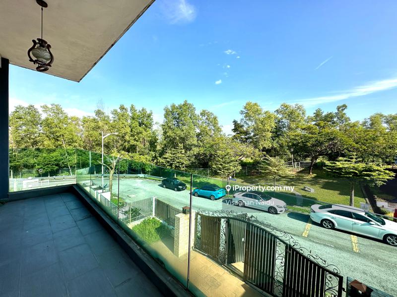 Semi-Detached House for Sale in Puteri Heights, Rawang by Visaghan Naidu - iProperty.com.my