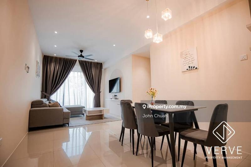 For Sale - The Cove Hillside Residence