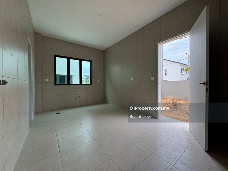 2-storey Terraced House for Sale in Molek Residence Bukit Katil Ayer Keroh, Ayer Molek by Bryant Liow - iProperty.com.my