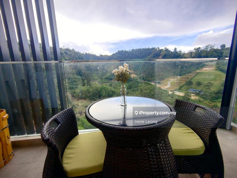 For Sale - The Enclave