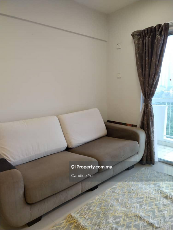 Kondominium untuk Dijual di Anggun Puri oleh Candice Yu - iProperty.com.my