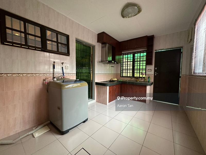 Semi-Detached House for Sale in Medan Lapangan Legenda, Ipoh by Aaron Tan - iProperty.com.my