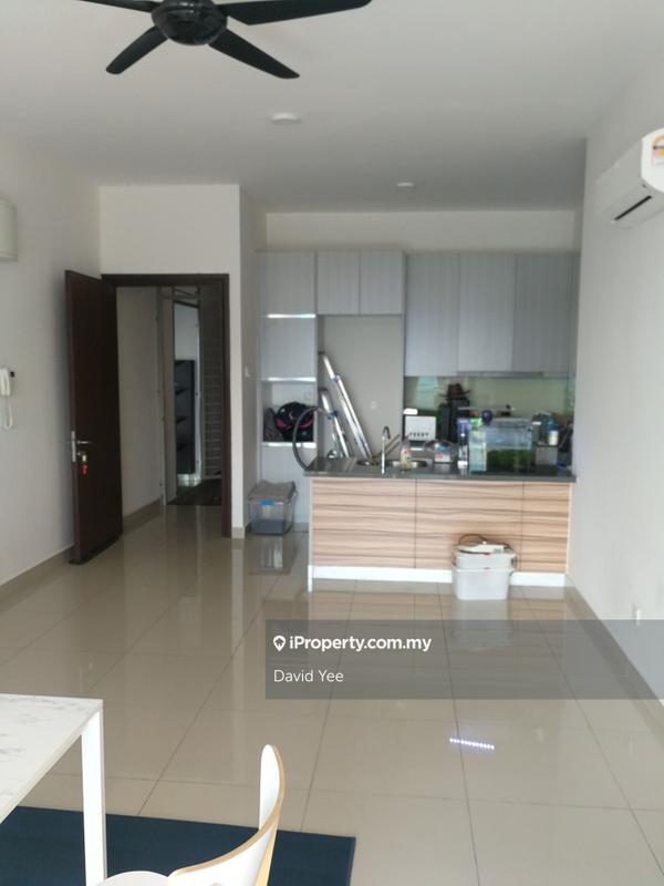 Condominium for Sale in Sphere Damansara by David Yee - iProperty.com.my