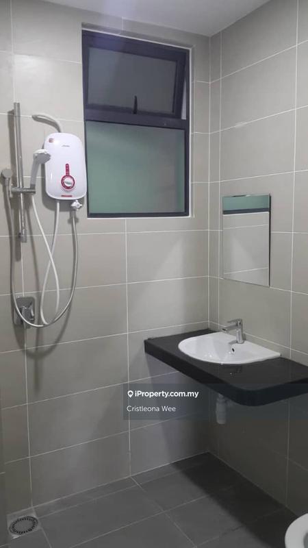 Service Residence for Sale in Fortune Perdana by Cristleona Wee - iProperty.com.my
