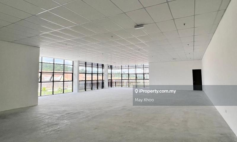 For Rent - I-Tech Valley Detached Factory @ Iskandar Puteri