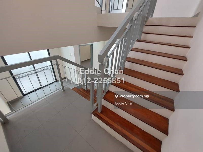 Rumah Berangkai 3 Tingkat untuk Dijual di Ukay Tropika, Hulu Kelang, Ampang, Ampang oleh Eddie Chan - iProperty.com.my