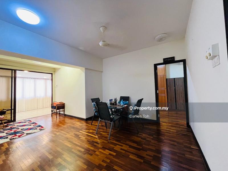 Condominium for Rent in Puteri Palma Condominiums by Darren Toh - iProperty.com.my