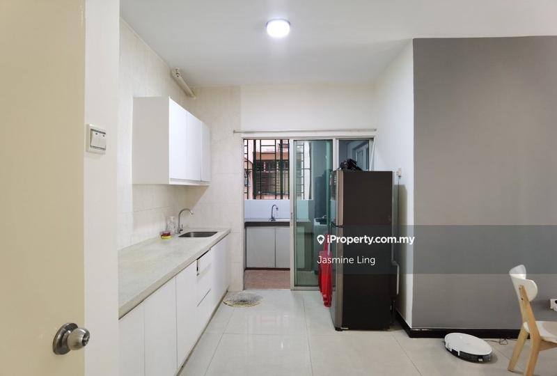 For Rent - Kuchai Avenue