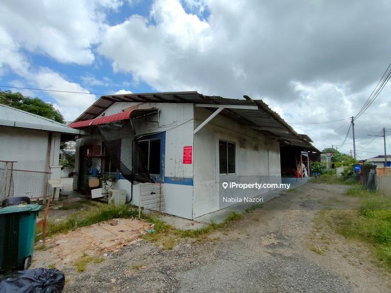 Kedai untuk Dijual di Kota Bharu, Kelantan oleh Nabila Nazori - iProperty.com.my