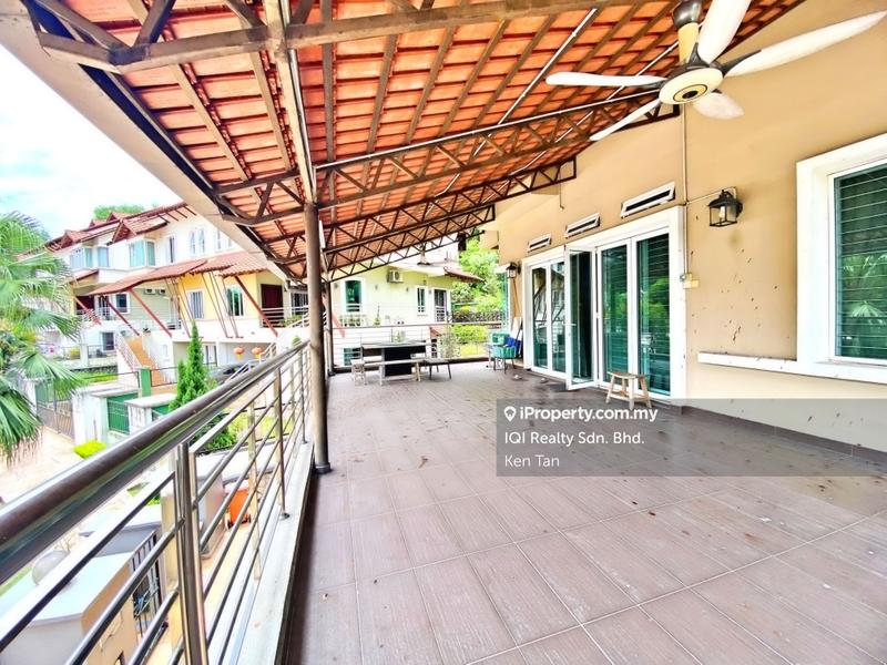 Rumah Berkembar untuk Dijual di Seksyen 9, Kota Damansara oleh Ken Tan - iProperty.com.my