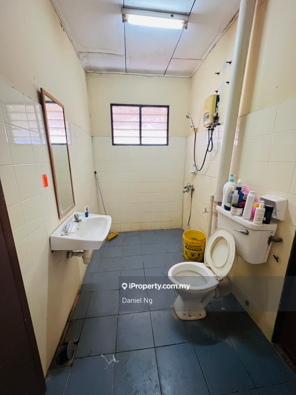 Rumah Berangkai 3 Tingkat untuk Dijual di w0k4r, Ampang oleh Daniel Ng - iProperty.com.my