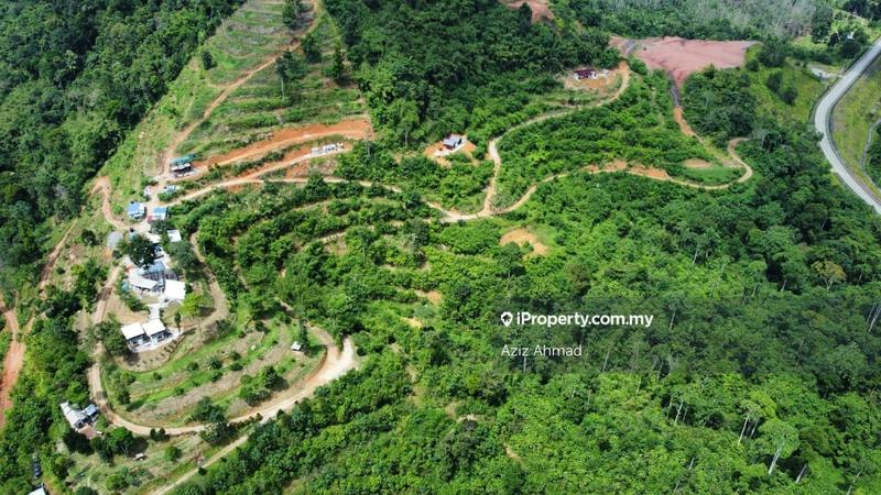 Agricultural Land for Sale in Taman Jelebu, Kuala Klawang by Aziz Ahmad - iProperty.com.my