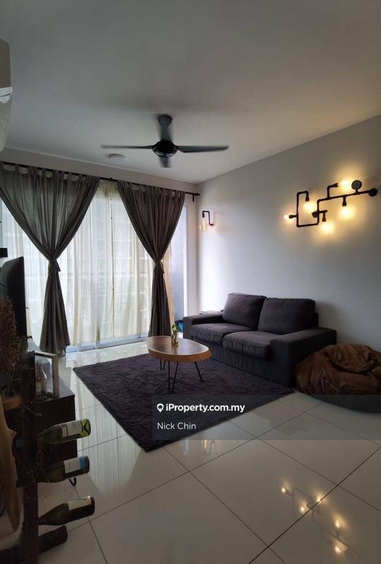 Kondominium untuk Dijual di Aurora Residence @ Lake Side City oleh Nick Chin - iProperty.com.my