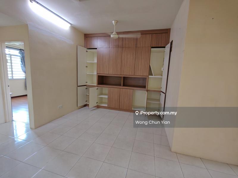 Rumah Berangkai 2.5 Tingkat untuk Dijual di Permata Hill Park, Sungai Petani oleh Adam Wong - Interior - iProperty.com.my