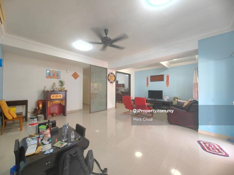 Townhouse for Sale in Taman Lagenda Mas, Cheras by Meis Chua - iProperty.com.my