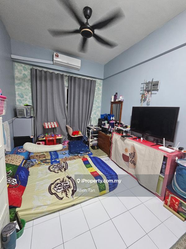 Kondominium untuk Dijual di Sterling oleh Allen Tan - iProperty.com.my