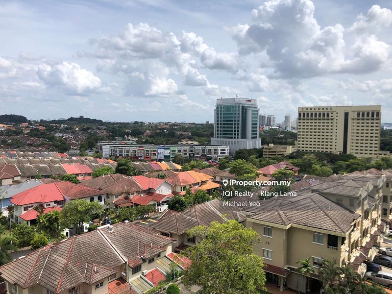 Condominium for Sale in Sri Mahligai by Michael Yeo - iProperty.com.my