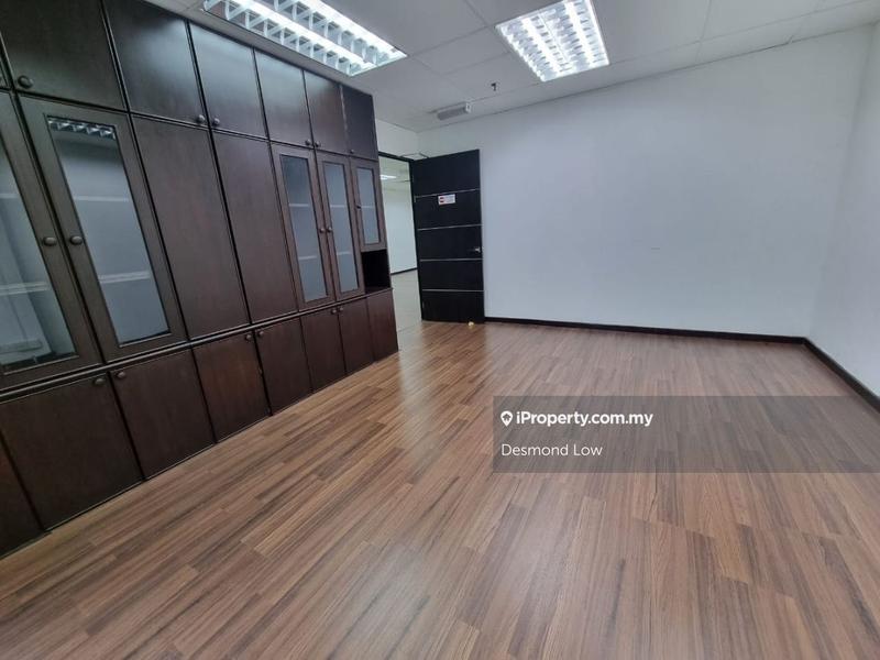 For Sale - Menara BHL Tower Office Lot