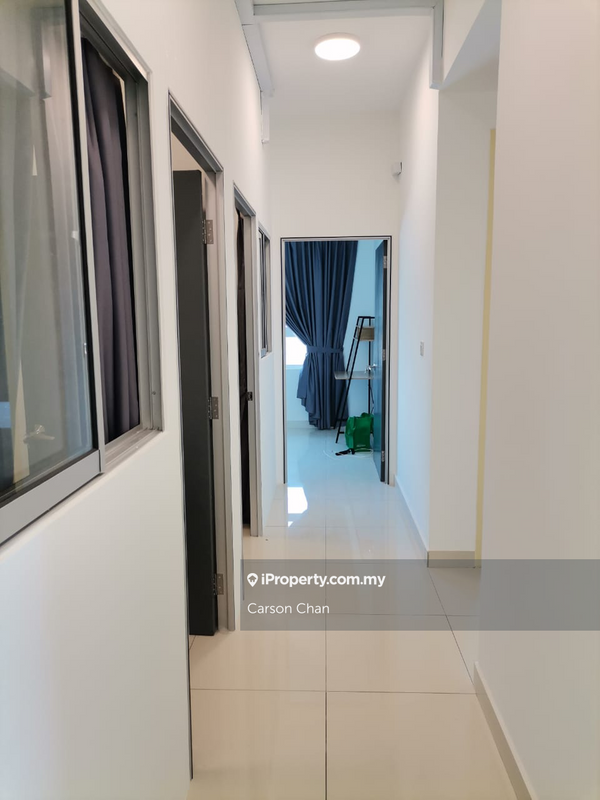 Service Residence for Sale in Impiria Residensi Bukit Tinggi Klang by Carson Chan - iProperty.com.my