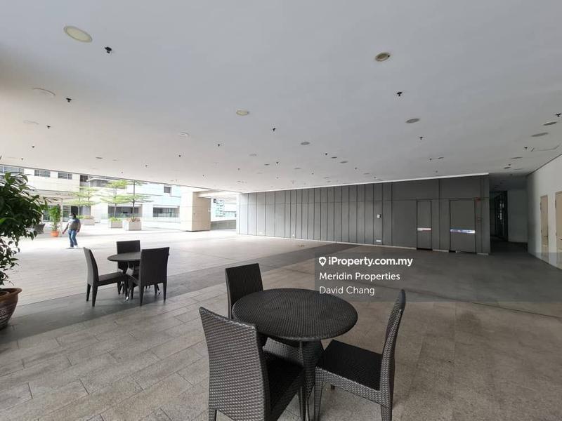 Service Residence for Rent in Pavilion Residences by David Chang - iProperty.com.my