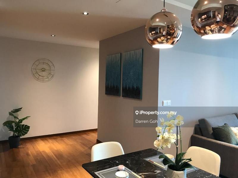 Kediaman Servis untuk Dijual di Stonor 3 oleh Darren Goh - iProperty.com.my