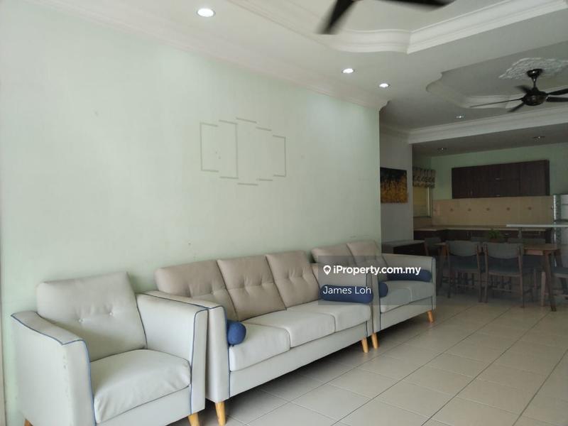 Condominium for Rent in Platinum Lake PV 10 by ZhiHong Loh - iProperty.com.my