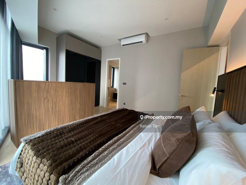 Residensi Servis untuk Dijual di Star Residences Two oleh Kelvin Tan - iProperty.com.my