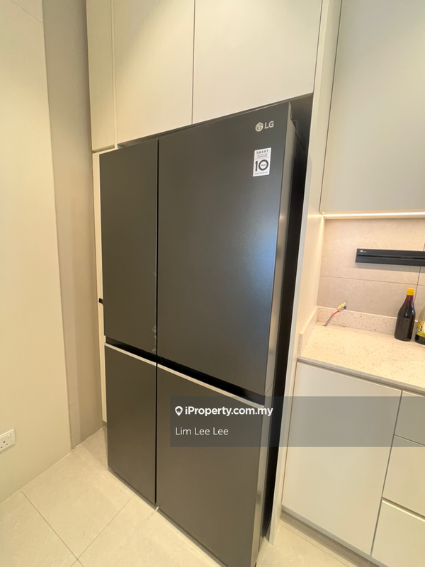 Service Residence for Rent in Setia City Residences by Lim Lee Lee - iProperty.com.my