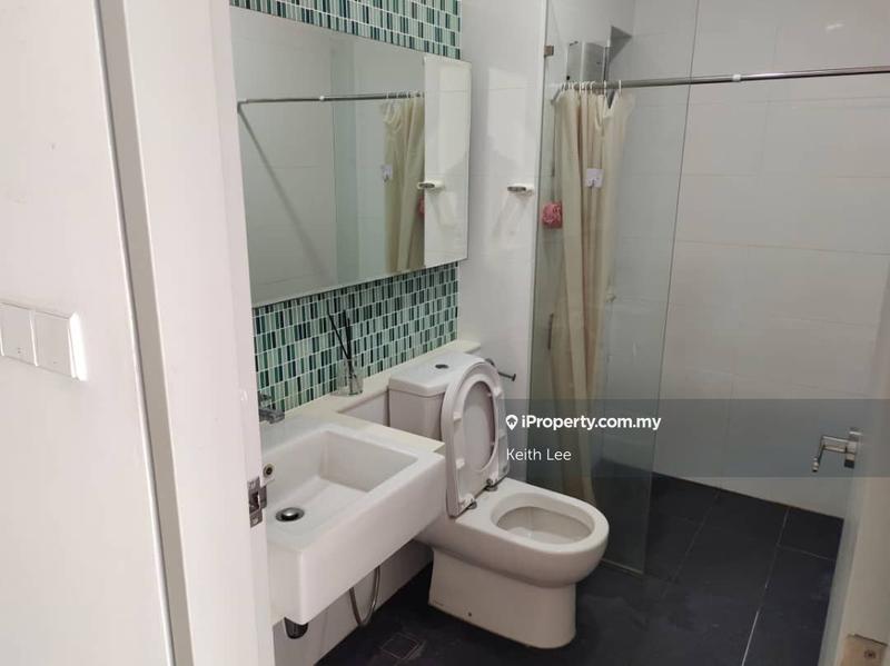 Service Residence for Sale in Residential Suites @ HighPark by Keith Lee - iProperty.com.my
