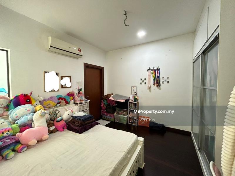 Rumah Berangkai 3.5 Tingkat untuk Dijual di Duta Suria, Ampang oleh Calvin Chin - iProperty.com.my