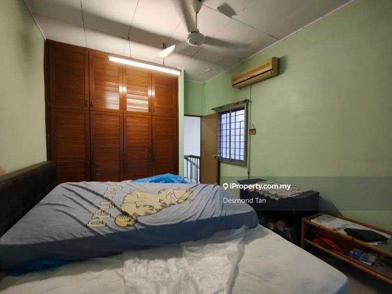 2-storey Terraced House for Sale in Taman Sea, Petaling Jaya by Desmond Tan - iProperty.com.my