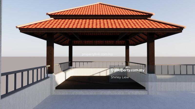 Condominium for Sale in Palmyra Bangsar by Shirley Liew - iProperty.com.my