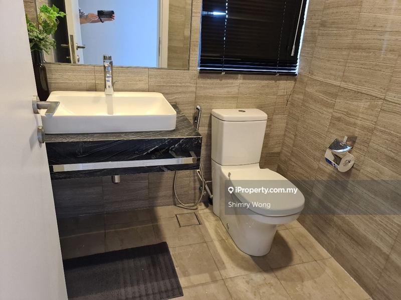 Service Residence for Sale in The Sentral Residences by Shimry Wong - iProperty.com.my