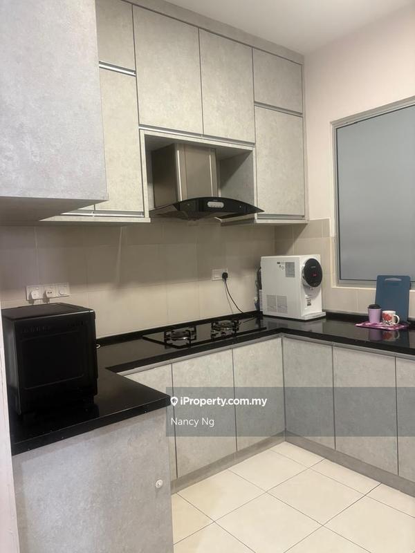 For Sale - Dahlia Park Condominium