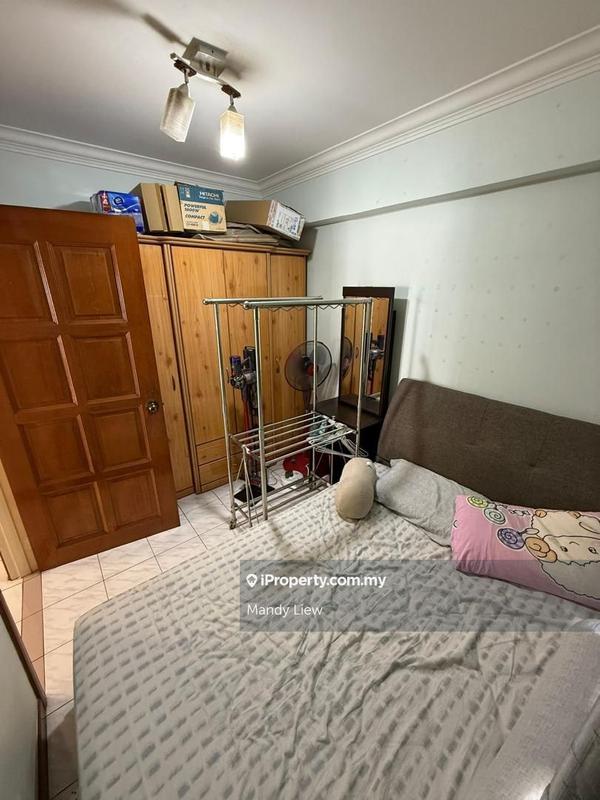 Apartment for Sale in Vista Saujana by Mandy Liew - iProperty.com.my