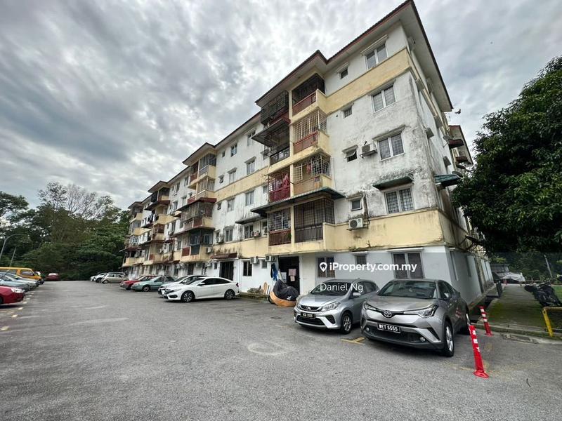 Apartment for Sale in Taman Cheras Awana by Daniel Ng - iProperty.com.my
