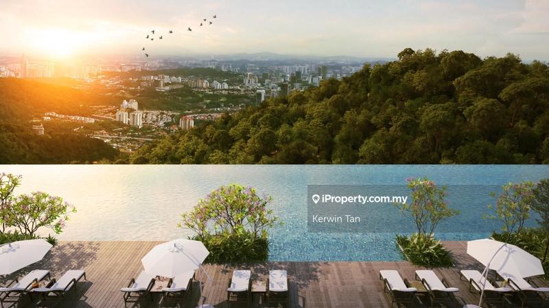 Kondominium untuk Dijual di Damansara Seresta oleh Kerwin Tan - iProperty.com.my