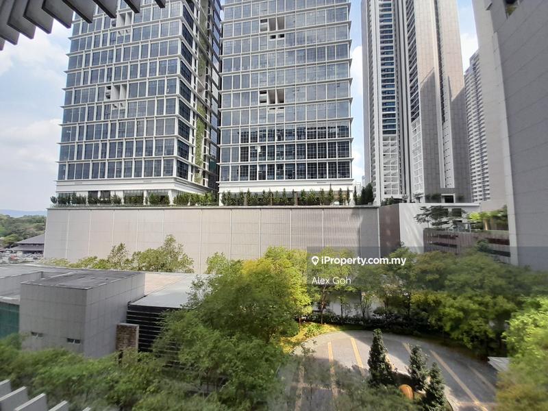 Kondominium untuk Dijual di Dua Residency oleh Alex Goh - iProperty.com.my