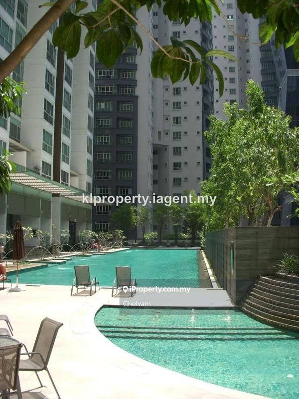For Sale - Suasana Sentral Loft