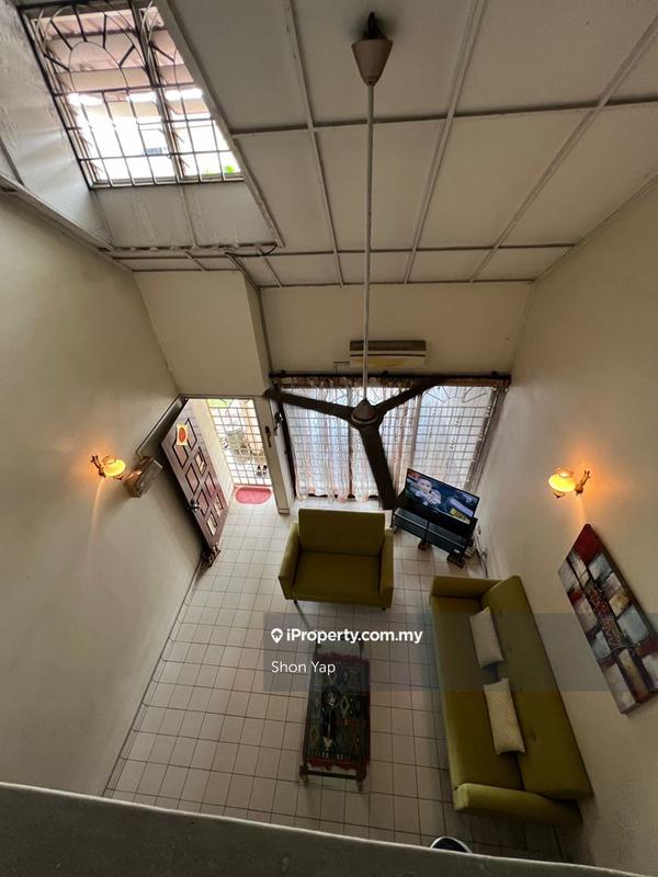 1.5-storey Terraced House for Sale in Usj 2, Subang Jaya by Shon Yap - iProperty.com.my