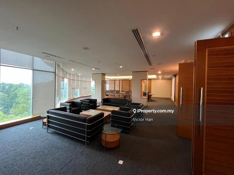 Office for Sale in Kawasan Perindustrian Temasya, Shah Alam by Victor Han - iProperty.com.my