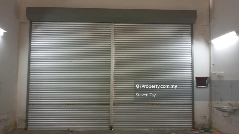 Kilang Terpisah untuk Dijual di MEDAN PERNIAGAAN SENAWANG JAYA, Senawang oleh Steven Tay - iProperty.com.my