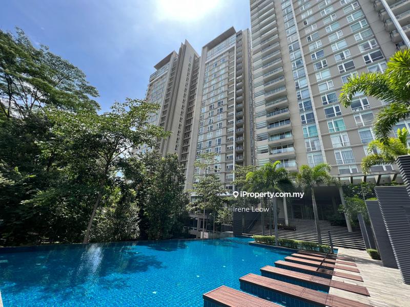 Condominium for Rent in One Menerung by Irene Leow - iProperty.com.my