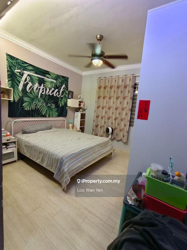 Condominium for Sale in Pearl Avenue by Loo Wan Yen - iProperty.com.my