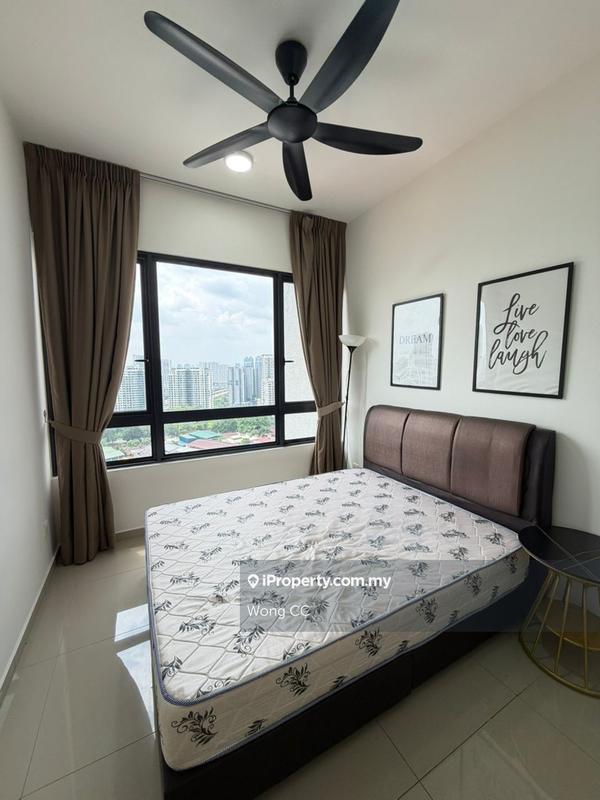 For Rent - Nidoz Residences @ Desa Petaling