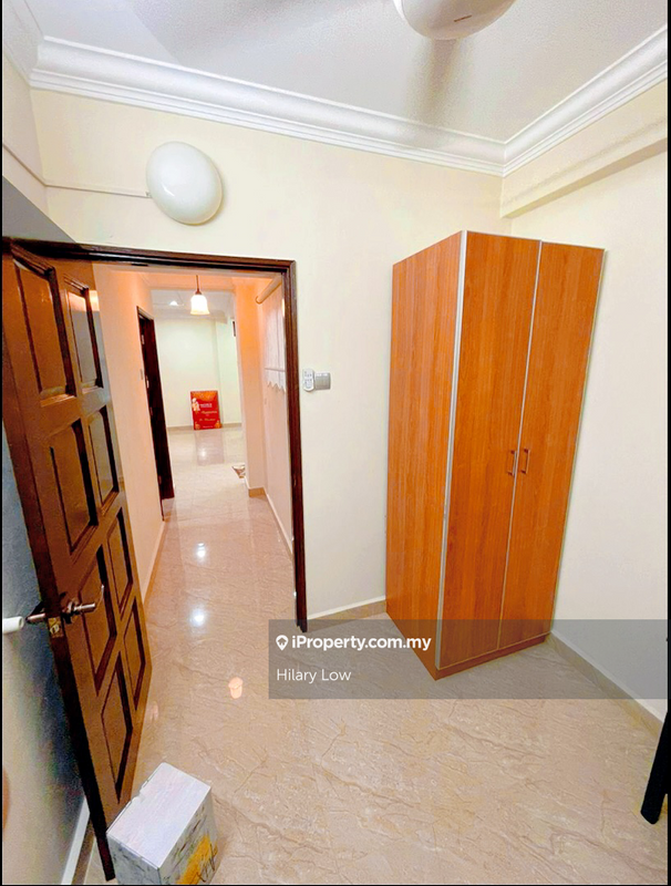 Kondominium untuk Disewa di Tiara Kelana oleh Hilary Low - iProperty.com.my