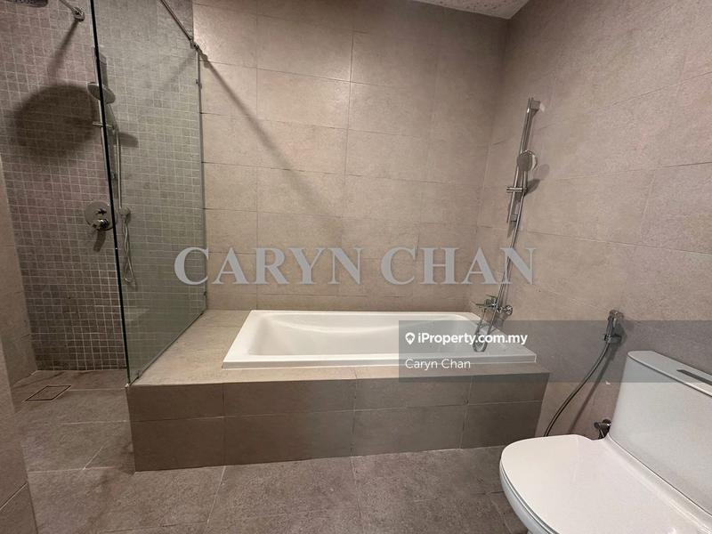 For Rent - Bangsar Hill Park