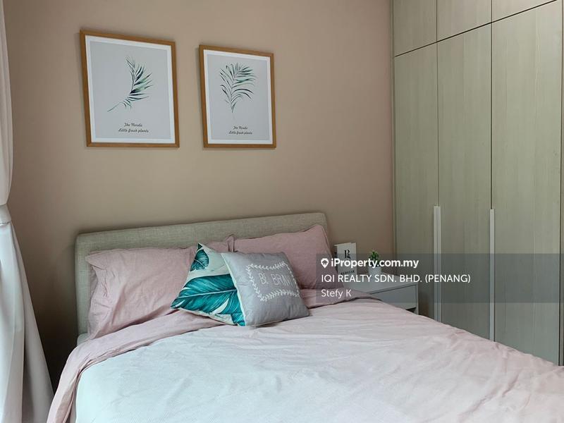 Condominium for Rent in Eco Terraces by Stefy K - iProperty.com.my